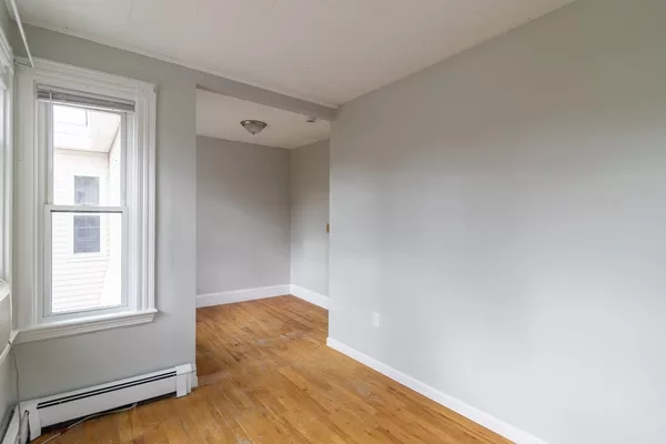 Coliving in Avon Hill - Cambridge, Boston