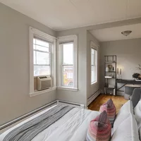 Co-living en Avon Hill - Cambridge, Boston