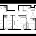 Coliving in Avon Hill - Cambridge, Boston