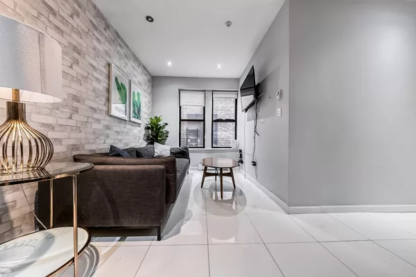 Coliving in Morningside Heights - Manhattan, New York