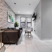 Coliving in Morningside Heights - Manhattan, New York