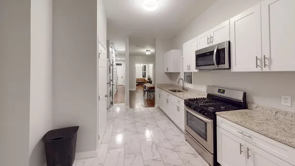 3 bedrooms apartment for rent in Anacostia - SE DC, Washington DC