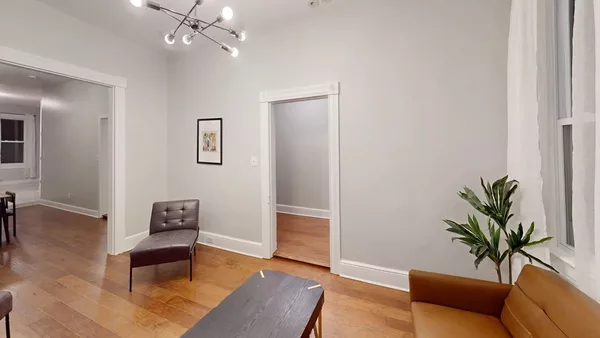 3 bedrooms apartment for rent in Anacostia - SE DC, Washington DC