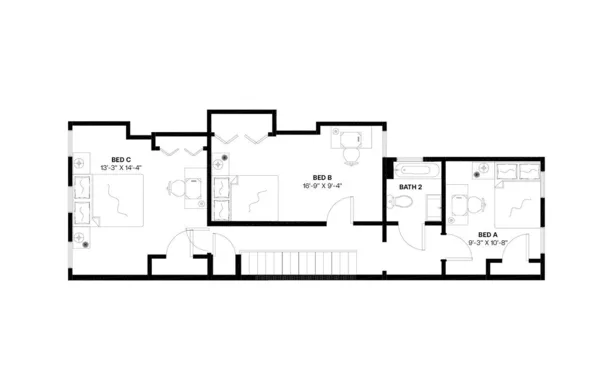 3 bedrooms apartment for rent in Anacostia - SE DC, Washington DC