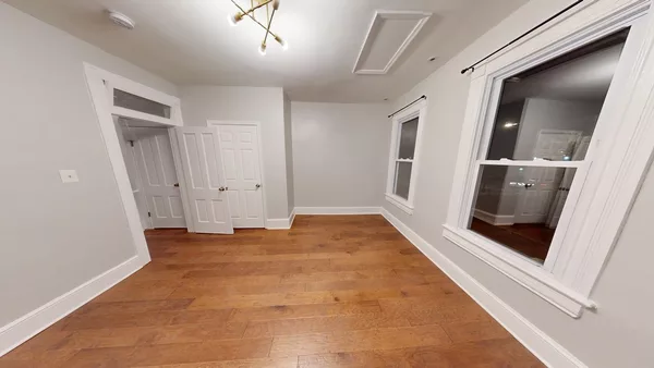 3 bedrooms apartment for rent in Anacostia - SE DC, Washington DC