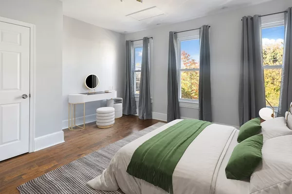 3 bedrooms apartment for rent in Anacostia - SE DC, Washington DC