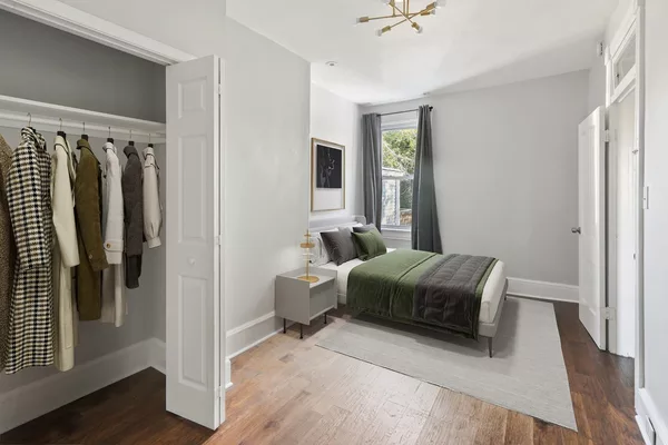 3 bedrooms apartment for rent in Anacostia - SE DC, Washington DC