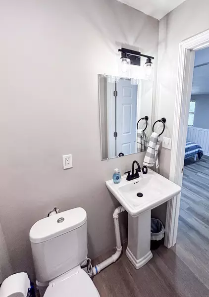 Coliving in Decatur - East Atl, Atlanta