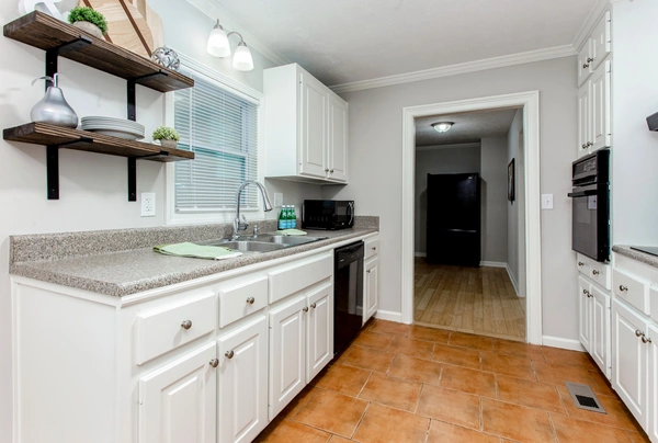 Coliving in Woodstock GA - North Atl, Atlanta