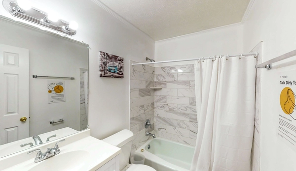 Coliving in Clayton County GA - South Atl, Atlanta