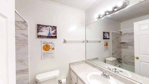 Coliving in Clayton County GA - South Atl, Atlanta