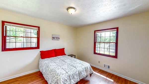 Coliving in Clayton County GA - South Atl, Atlanta