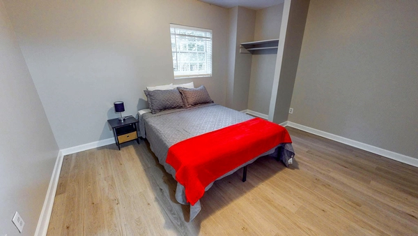 Coliving in Lithonia - East Atl, Atlanta