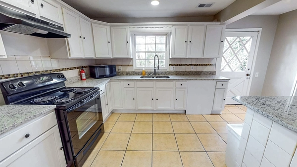 Coliving in Lithonia - East Atl, Atlanta