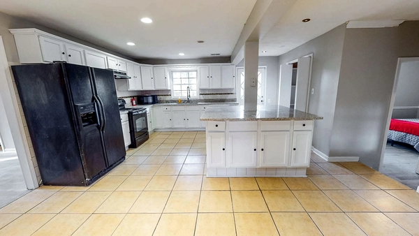 Coliving in Lithonia - East Atl, Atlanta