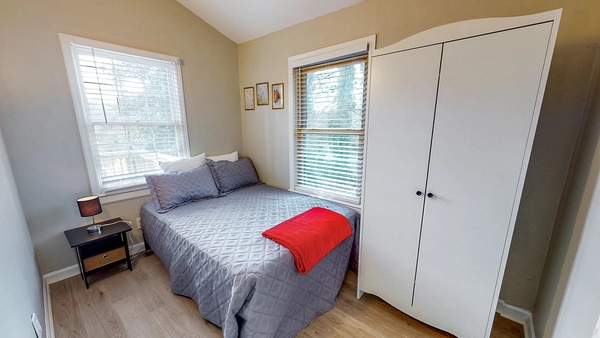 Coliving in Lithonia - East Atl, Atlanta