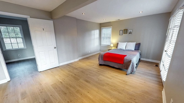 Coliving in Lithonia - East Atl, Atlanta