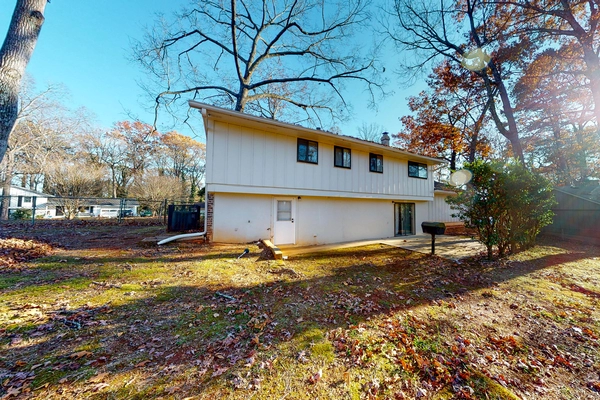 Coliving in Stone Mountain - East Atl, Atlanta