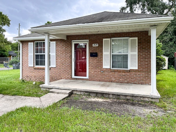 Coliving in LaVilla - Downtown JAX, Jacksonville