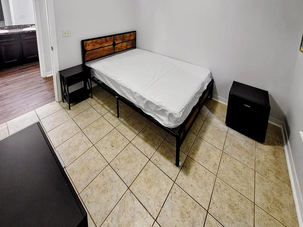 Coliving in LaVilla - Downtown JAX, Jacksonville