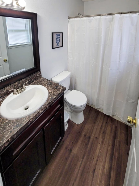 Coliving in LaVilla - Downtown JAX, Jacksonville