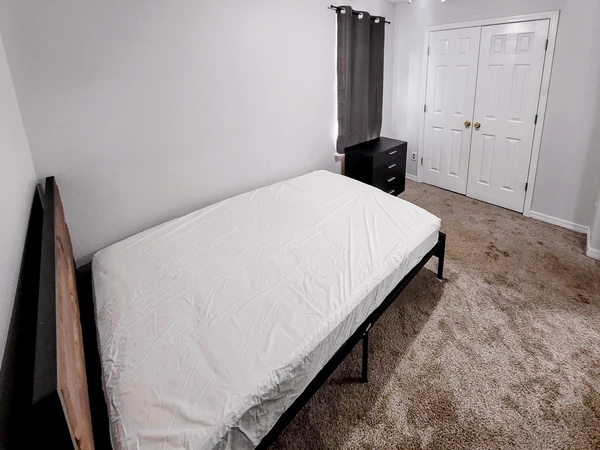 Coliving in LaVilla - Downtown JAX, Jacksonville