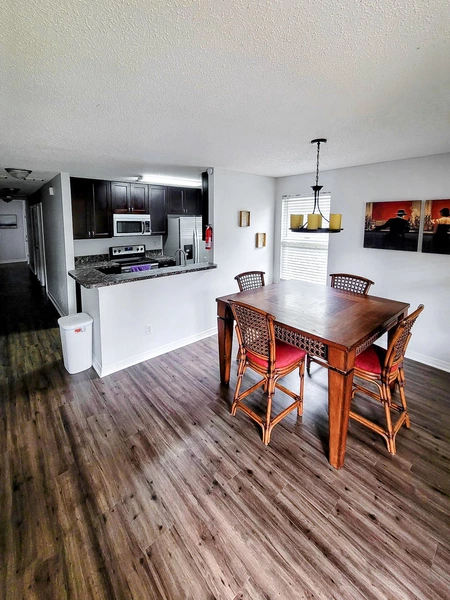 Coliving in LaVilla - Downtown JAX, Jacksonville