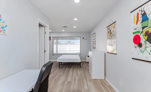 Coliving in Las Vegas - Las Vegas, Las Vegas