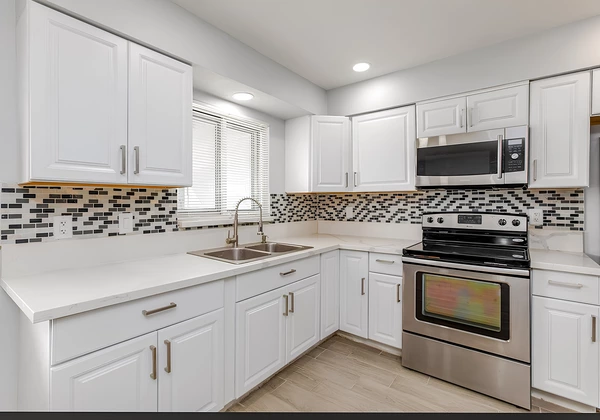 Coliving in Las Vegas - Las Vegas, Las Vegas