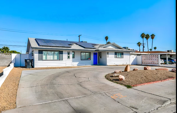 Coliving in Las Vegas - Las Vegas, Las Vegas