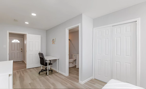 Coliving in Las Vegas - Las Vegas, Las Vegas