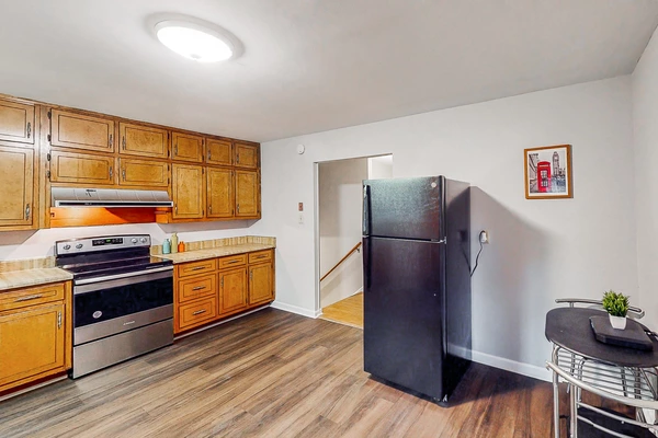 Coliving in Clayton County GA - South Atl, Atlanta