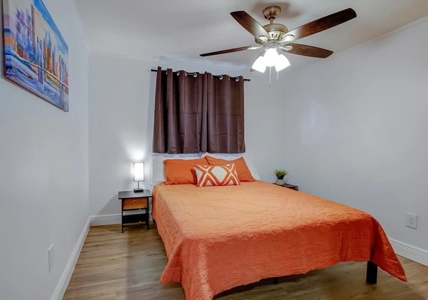 Coliving in Apollo Beach - South Tampa, Tampa