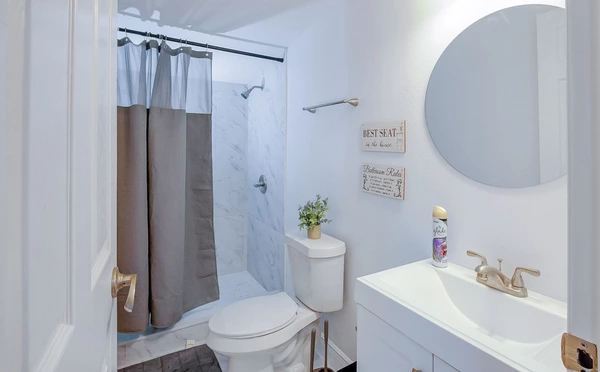 Coliving in Apollo Beach - South Tampa, Tampa