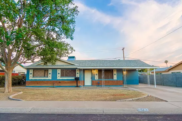 Coliving in North Mountain - Phoenix, Phoenix