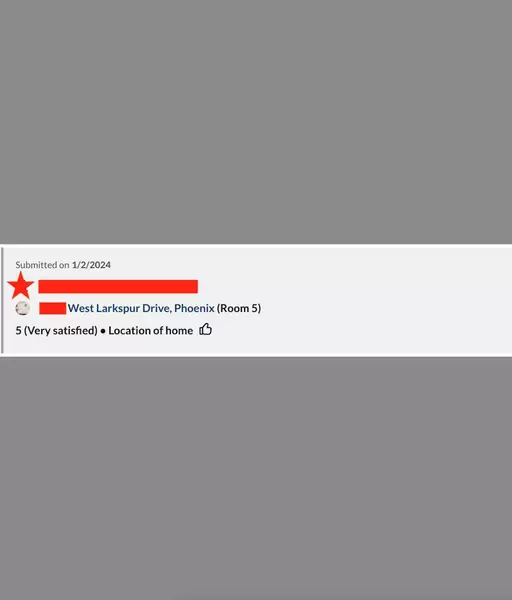 Coliving in North Mountain - Phoenix, Phoenix