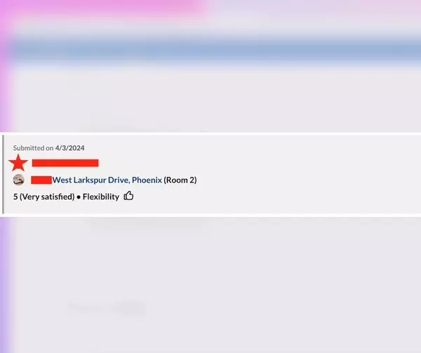 Coliving in North Mountain - Phoenix, Phoenix