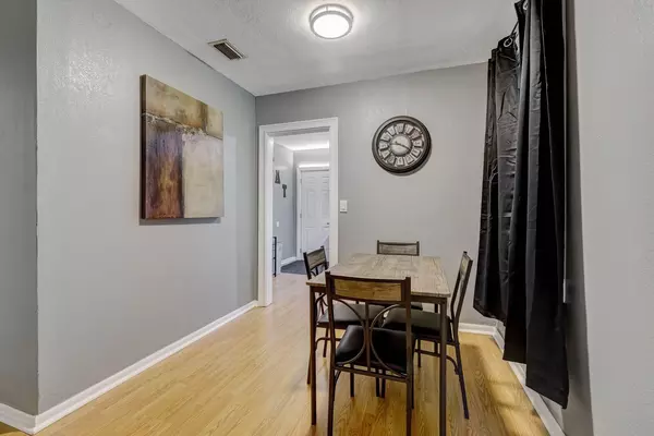 Coliving in College Park JAX - Northside, Jacksonville