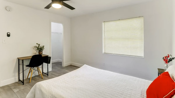 Coliving in University Square - North Tampa, Tampa