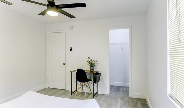 Coliving in University Square - North Tampa, Tampa