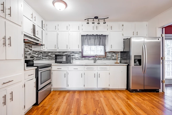 Coliving in Gresham Park - South Atl, Atlanta