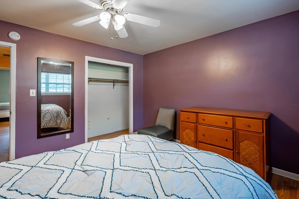 Coliving in Gresham Park - South Atl, Atlanta