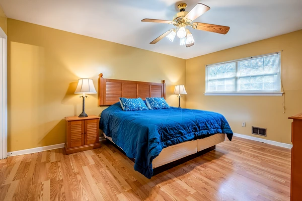 Coliving in Gresham Park - South Atl, Atlanta