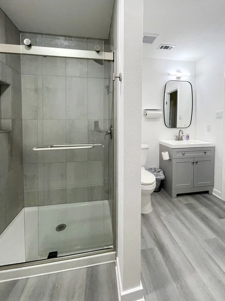 Coliving in Spring - Ne Houston, Houston