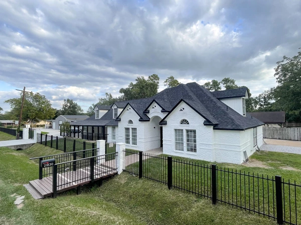 Coliving in Spring - Ne Houston, Houston