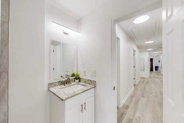 Coliving in East Point GA - South Atl, Atlanta