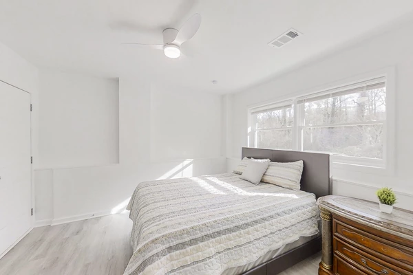 Coliving in East Point GA - South Atl, Atlanta