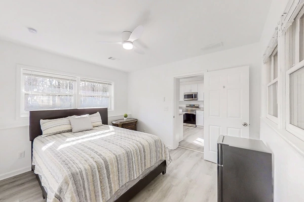 Coliving in East Point GA - South Atl, Atlanta