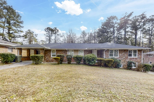 Coliving in East Point GA - South Atl, Atlanta