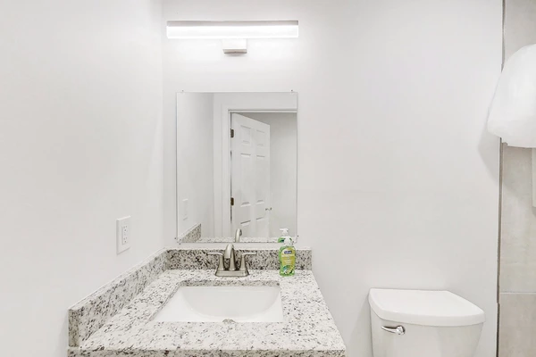 Coliving in East Point GA - South Atl, Atlanta